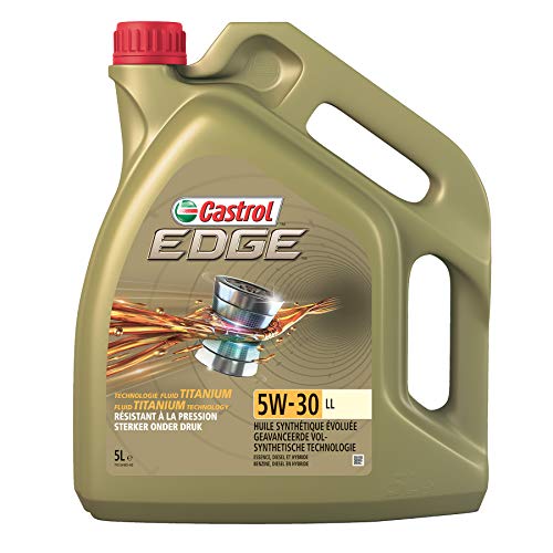 Castrol Edge 5W30 LL