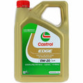 Motorolie Castrol EDGE Benzine/Diesel Hybrid 0W20 LL IV 4L