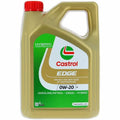 Motorolie Castrol EDGE Benzine/Diesel Hybrid 0W20 V 4L