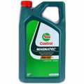 Motorolie Castrol Magnatec Benzine/Diesel 5W40 5 L