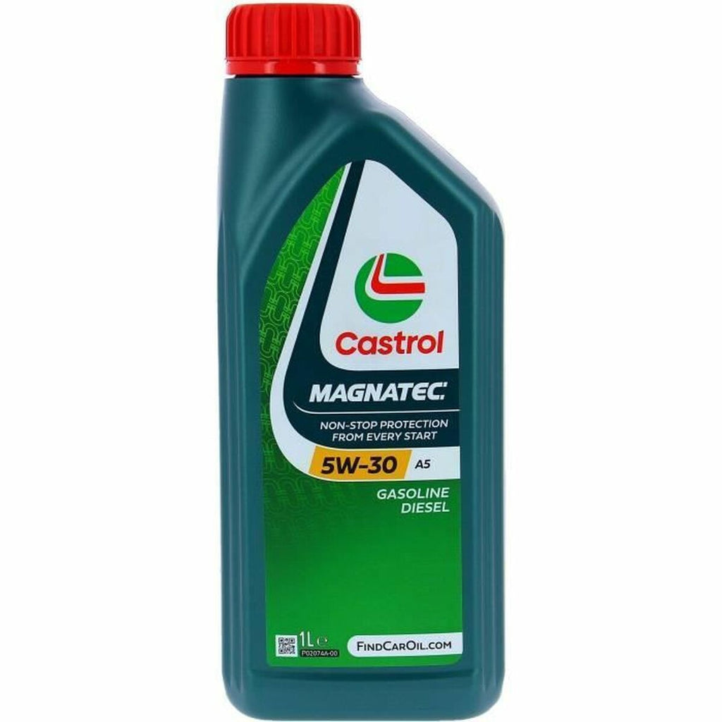 Motorolie Castrol Magnatec Petrol Diesel 5W30 A5 1L