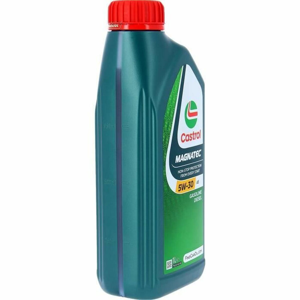 Motorolie Castrol Magnatec Petrol Diesel 5W30 A5 1L