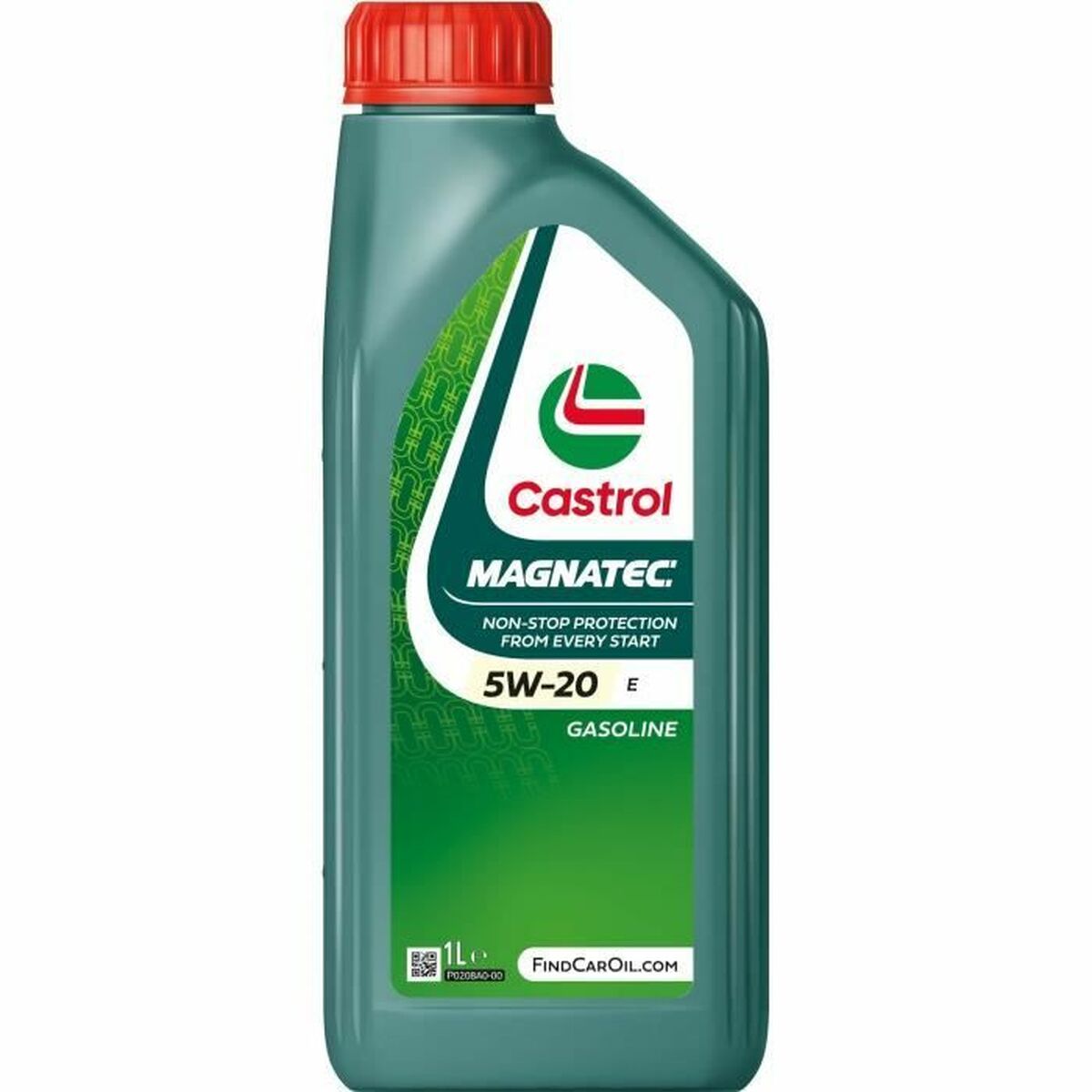 Motorolie Castrol Magnatec Petrol 5W20 E 1L